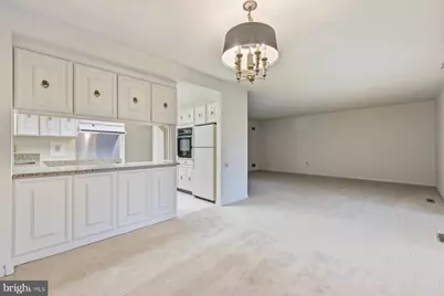 3423 S Leisure World Boulevard #89-2E, Silver Spring, MD 20906 - Photo 9