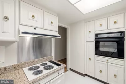 3423 S Leisure World Boulevard #89-2E, Silver Spring, MD 20906 - Photo 13