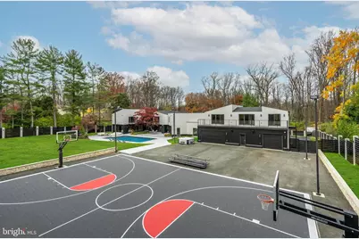 6704 Arroyo Court, North Bethesda, MD 20852 - Photo 61