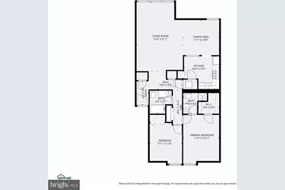 18927 Mills Choice Road #6, Montgomery Village, MD 20886 - Photo 31
