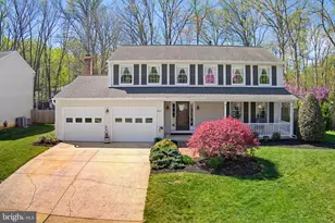 1017 Windmill Ln, Silver Spring, MD 20905 - Photo 1