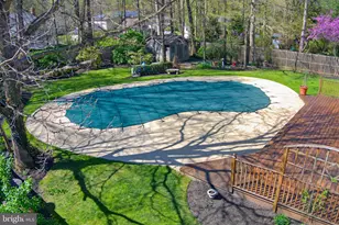 1017 Windmill Ln, Silver Spring, MD 20905 - Photo 9