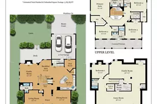 502 Barnside Pl, Rockville, MD 20850 - Photo 9