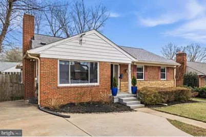 9707 Saxony Road, Silver Spring, MD 20910 - Photo 37