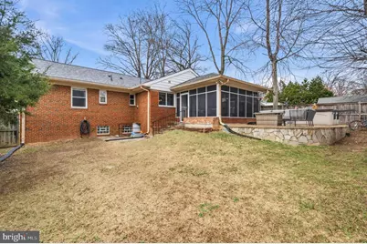 9707 Saxony Road, Silver Spring, MD 20910 - Photo 39