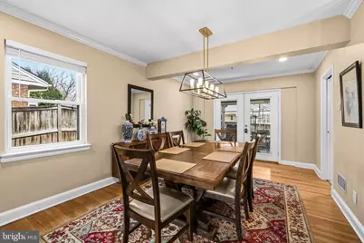 9707 Saxony Road, Silver Spring, MD 20910 - Photo 5