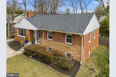 9707 Saxony Road, Silver Spring, MD 20910 - Photo 35