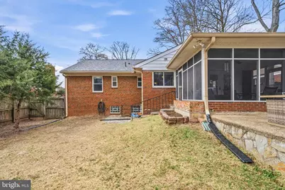 9707 Saxony Road, Silver Spring, MD 20910 - Photo 41