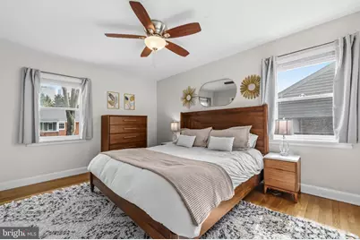 9707 Saxony Road, Silver Spring, MD 20910 - Photo 11