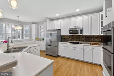 510 Saddle Ridge Lane, Rockville, MD 20850 - Photo 3