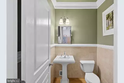 510 Saddle Ridge Lane, Rockville, MD 20850 - Photo 9