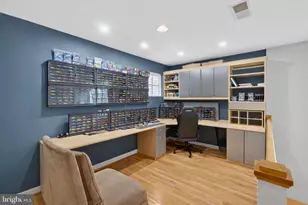 510 Saddle Ridge Ln, Rockville, MD 20850 - Photo 11