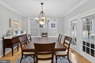 510 Saddle Ridge Lane, Rockville, MD 20850 - Photo 5