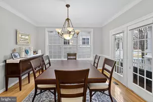 510 Saddle Ridge Ln, Rockville, MD 20850 - Photo 5