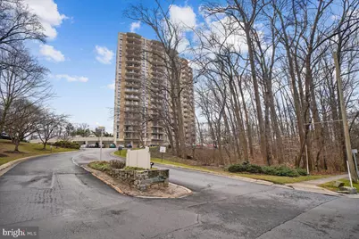 9039 Sligo Creek Parkway #606, Silver Spring, MD 20901 - Photo 23