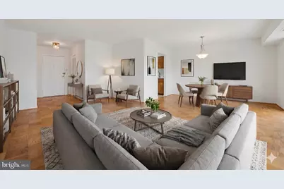 9039 Sligo Creek Parkway #606, Silver Spring, MD 20901 - Photo 7