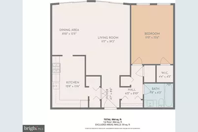 9039 Sligo Creek Parkway #606, Silver Spring, MD 20901 - Photo 29