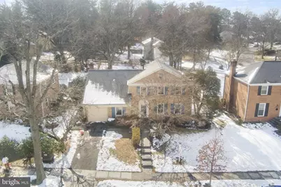 1104 Fallsmead Way, Rockville, MD 20854 - Photo 3