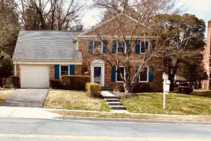 1104 Fallsmead Way, Potomac, MD 20854 - Photo 1