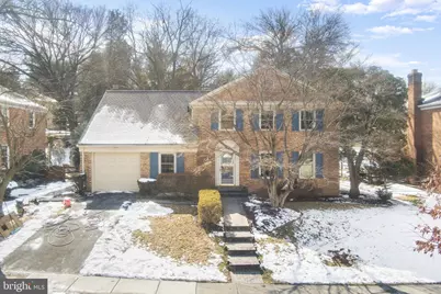 1104 Fallsmead Way, Rockville, MD 20854 - Photo 1