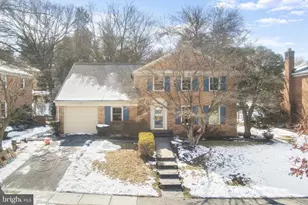 1104 Fallsmead Way, Rockville, MD 20854 - Photo 1