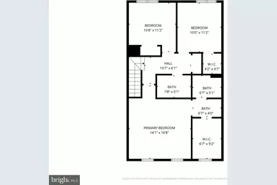 12629 English Orchard Court, Silver Spring, MD 20906 - Photo 29