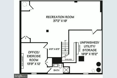 8512 Burning Tree Road, Bethesda, MD 20817 - Photo 67