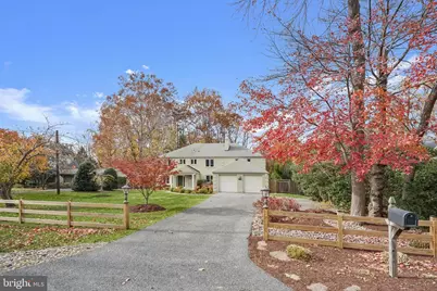 8512 Burning Tree Road, Bethesda, MD 20817 - Photo 71