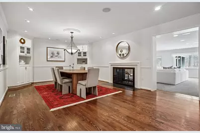 8512 Burning Tree Road, Bethesda, MD 20817 - Photo 11