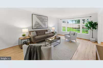 604 Hawkesbury Terrace, Silver Spring, MD 20904 - Photo 5