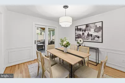 604 Hawkesbury Terrace, Silver Spring, MD 20904 - Photo 9