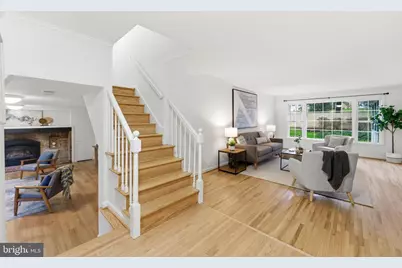 604 Hawkesbury Terrace, Silver Spring, MD 20904 - Photo 3