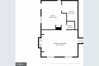 604 Hawkesbury Terrace, Silver Spring, MD 20904 - Photo 41