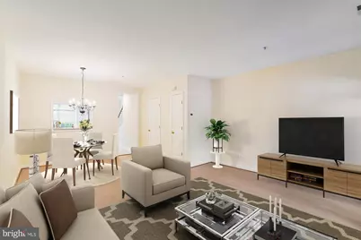 333 Prettyman Drive #29, Rockville, MD 20850 - Photo 9