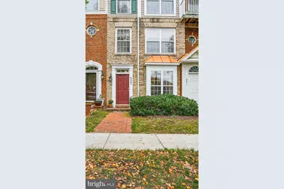 333 Prettyman Drive #29, Rockville, MD 20850 - Photo 41