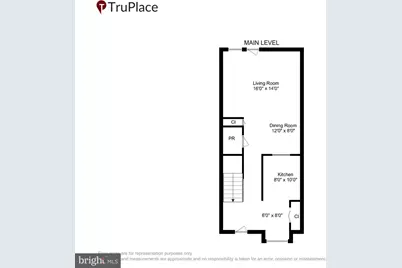 333 Prettyman Drive #29, Rockville, MD 20850 - Photo 19