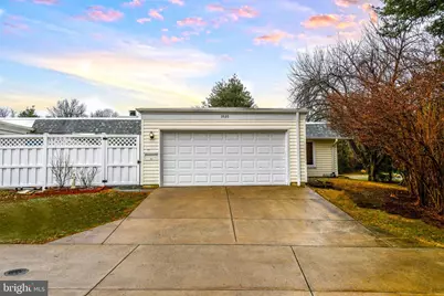 3520 Fiske Terrace #151-B, Silver Spring, MD 20906 - Photo 29