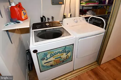 3520 Fiske Terrace #151-B, Silver Spring, MD 20906 - Photo 31