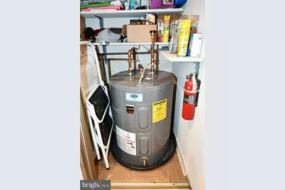 3520 Fiske Terrace #151-B, Silver Spring, MD 20906 - Photo 33