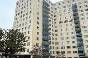 10201 Grosvenor, North Bethesda, MD 20852 - Photo 1