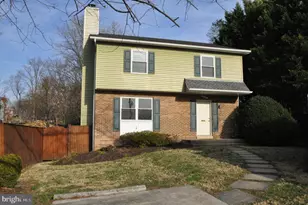 9705 Glen Ave, Silver Spring, MD 20910 - Photo 1