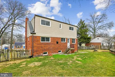 1909 Forest Dale Drive, Silver Spring, MD 20903 - Photo 31