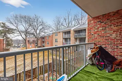722 Quince Orchard Boulevard #101, Gaithersburg, MD 20878 - Photo 13