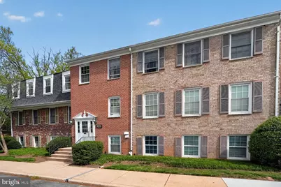 722 Quince Orchard Boulevard #101, Gaithersburg, MD 20878 - Photo 21