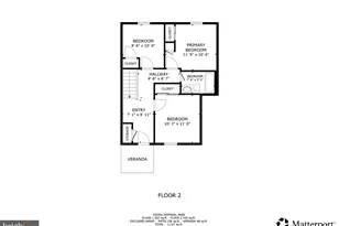 13684 Palmetto Cir, Germantown, MD 20874 - Photo 27