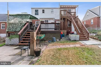 1609 Brisbane Street, Silver Spring, MD 20902 - Photo 17