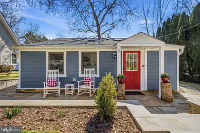 5 Ericsson Road, Cabin John, MD 20818 - Photo 3