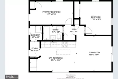 5 Ericsson Road, Cabin John, MD 20818 - Photo 5