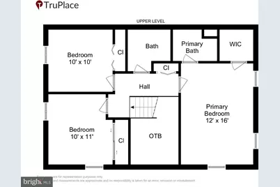 3300 Buehler Court #125, Olney, MD 20832 - Photo 43