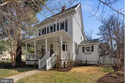 212 Dearborn Avenue, Silver Spring, MD 20901 - Photo 3